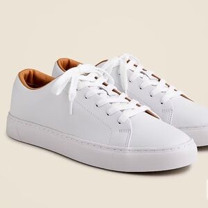 J. Crew sneakers